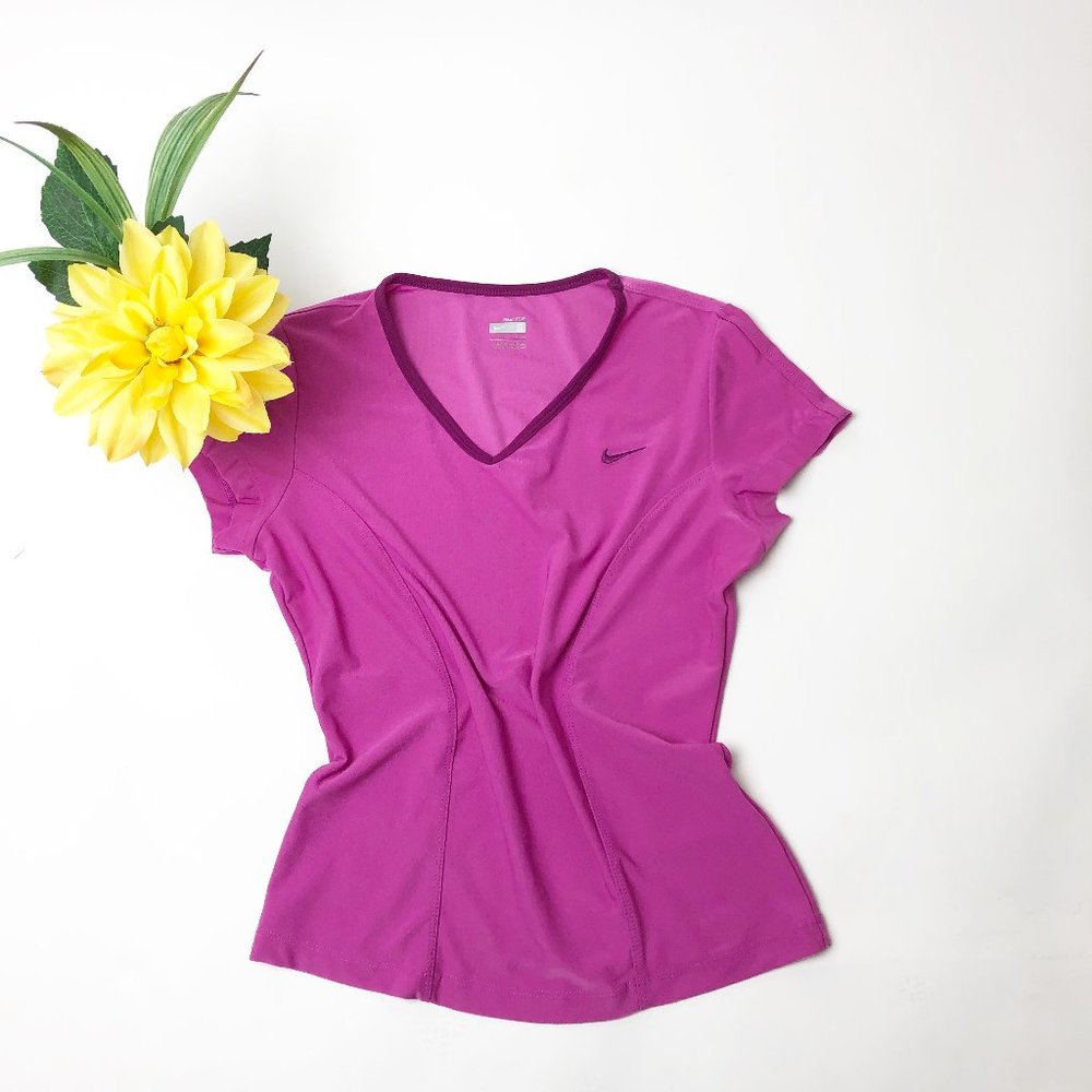 Nike Fit Dry Shirt